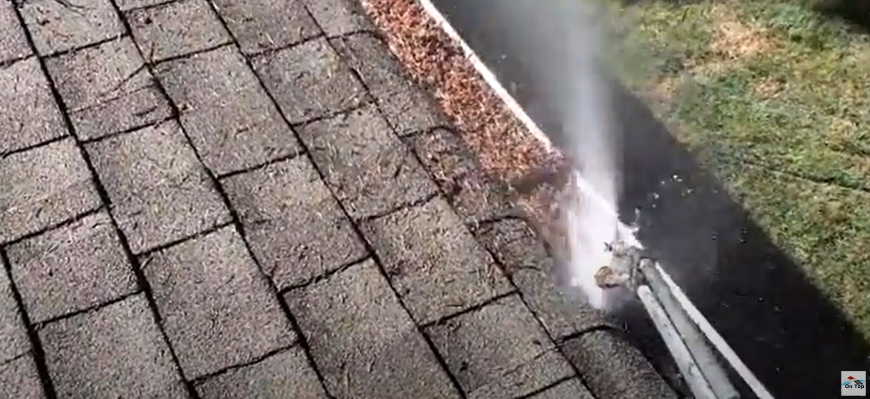 Pressure Washing in Tigard, Oregon