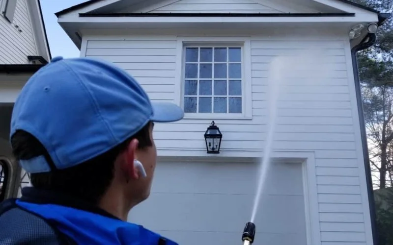 Move-out cleaning service Salem Oregon Professional interior house cleaning service in Oregon residential home