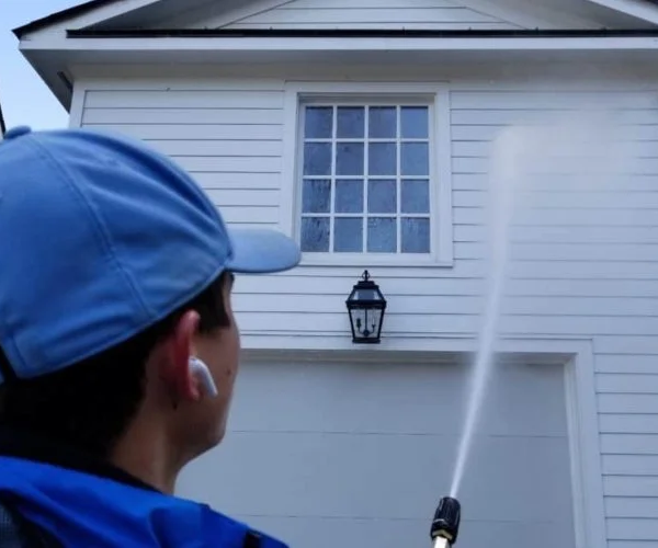 Move-Out Cleaning Checklist for Salem