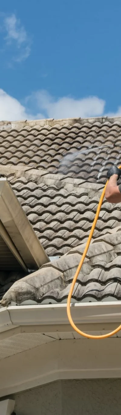 How to Prepare for Professional Pressure Washing
