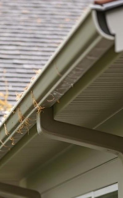 How Often Should You Clean Gutters?