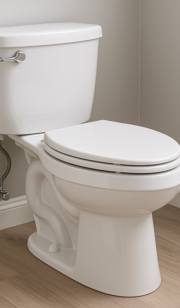 Toilet Replacement Tips