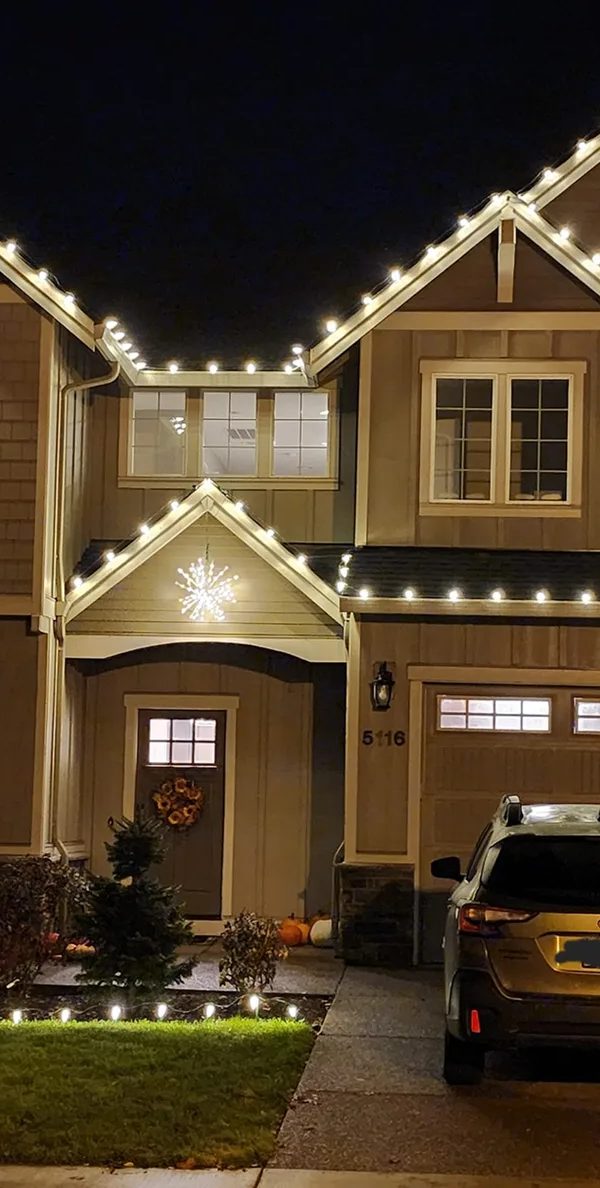 Christmas Light Installation Timeline Guide